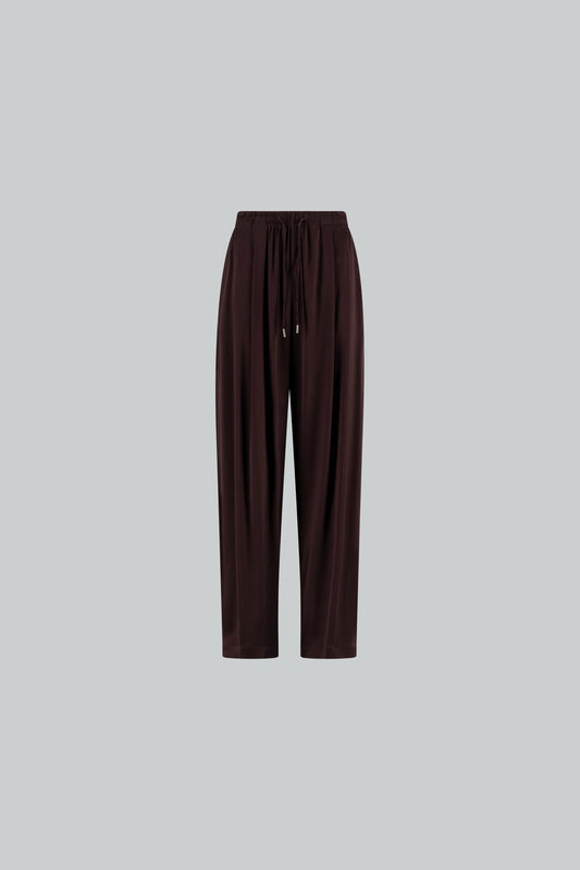 Daname - Sana Satin Relaxed Pants
