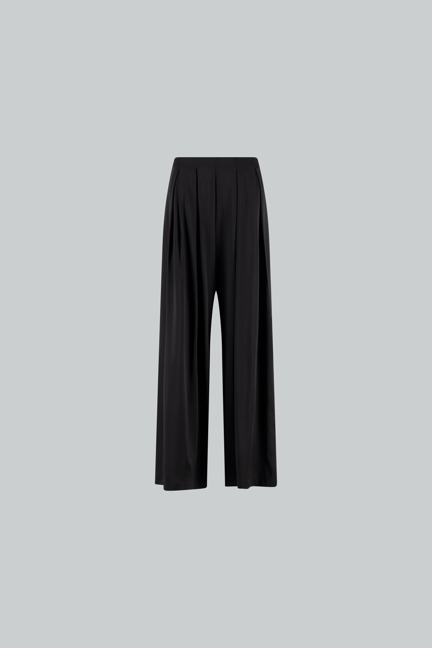 Daname - SANDY Wide Silk Pants