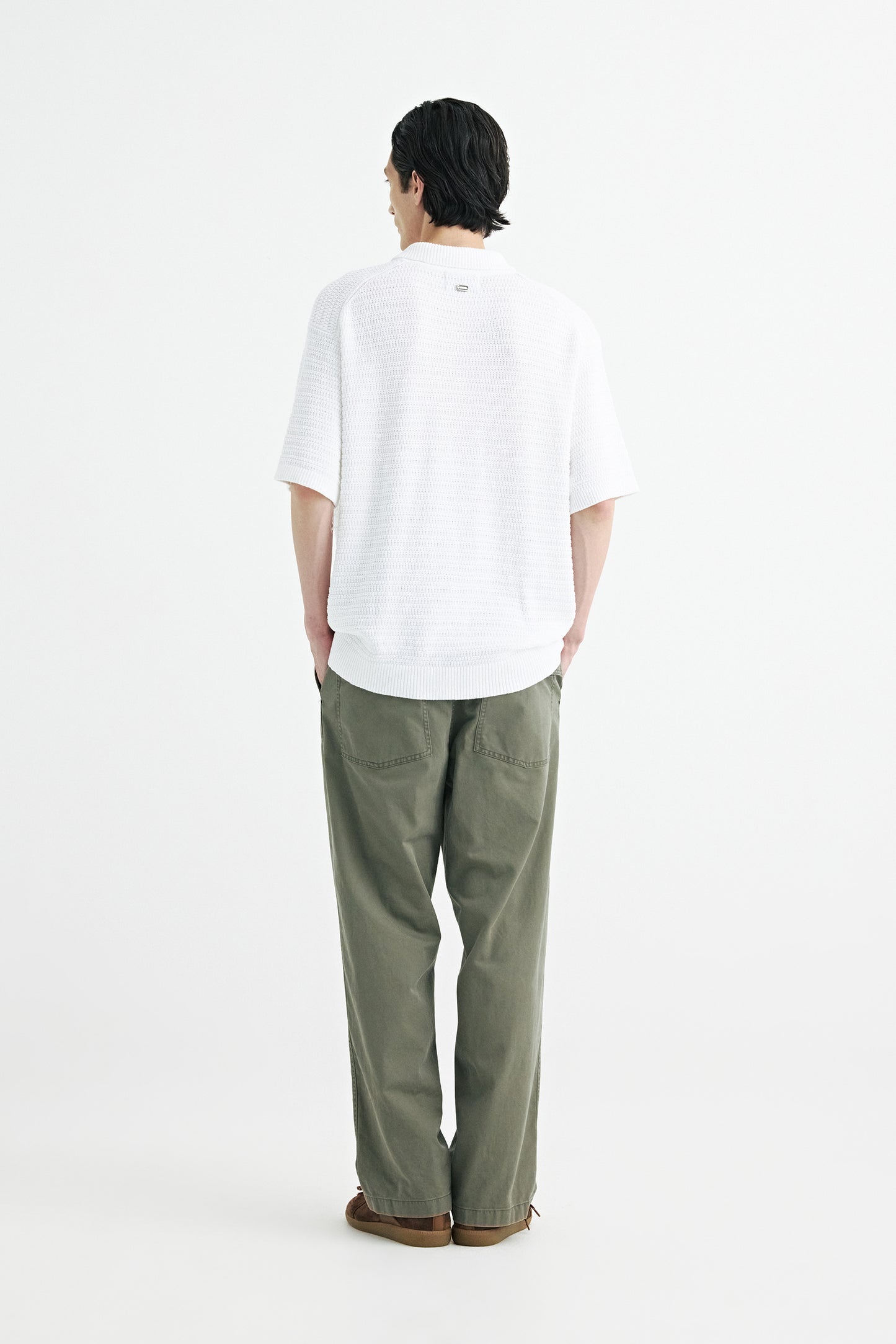 Solid homme - Sweater CoNy