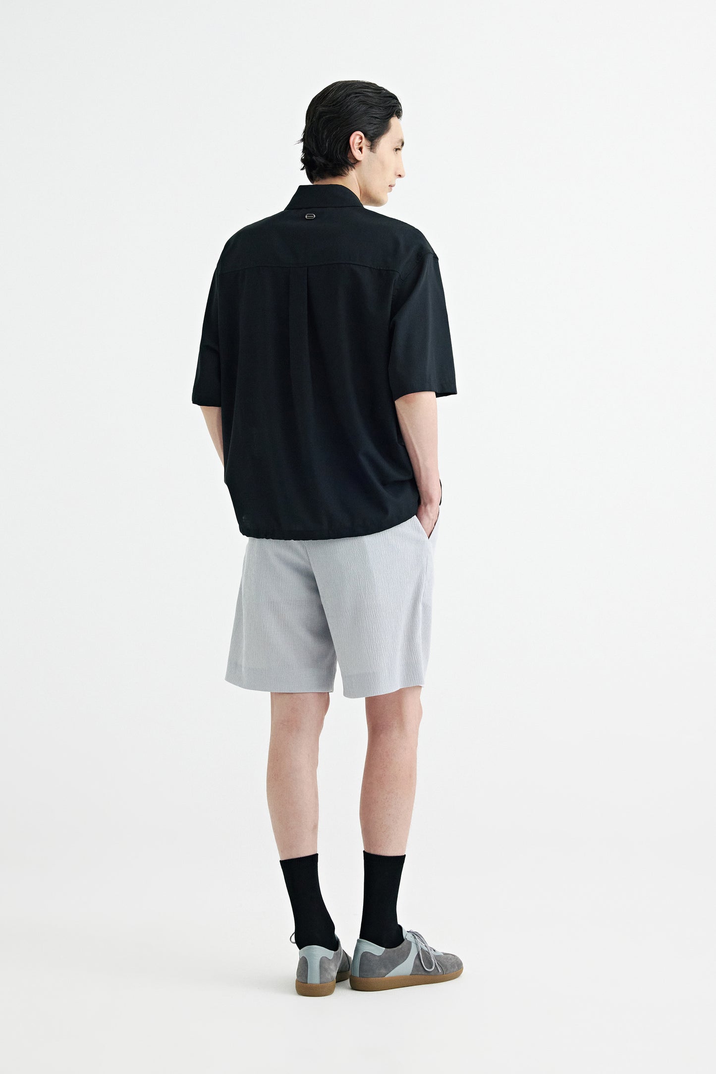 Solid Homme - Shirt WoNy