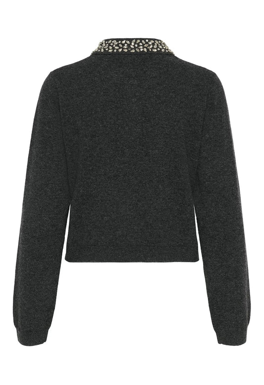 Gestuz Knitwear - Gzmanzi Knit