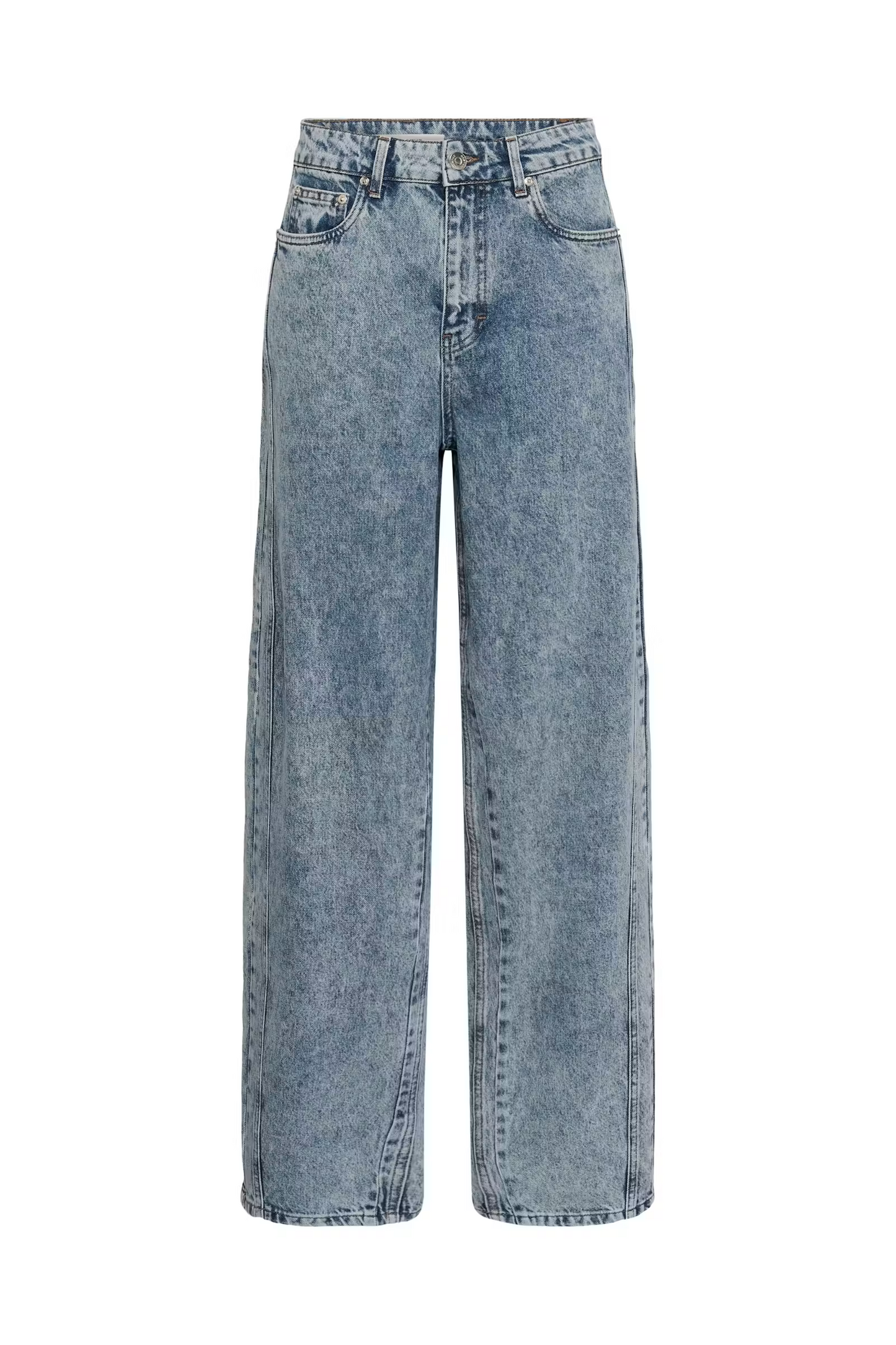 Gestuz - GZmawi Ballon Jeans