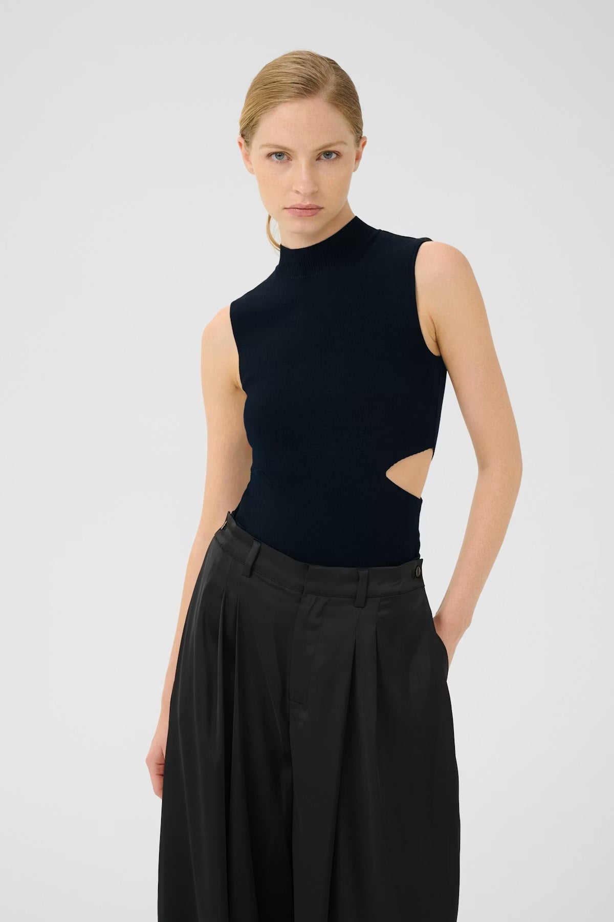 Gestuz Top - Gzbrinnett Top