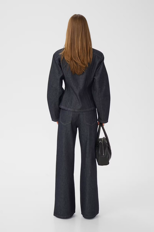 Gestuz - GZabina Wide Jeans