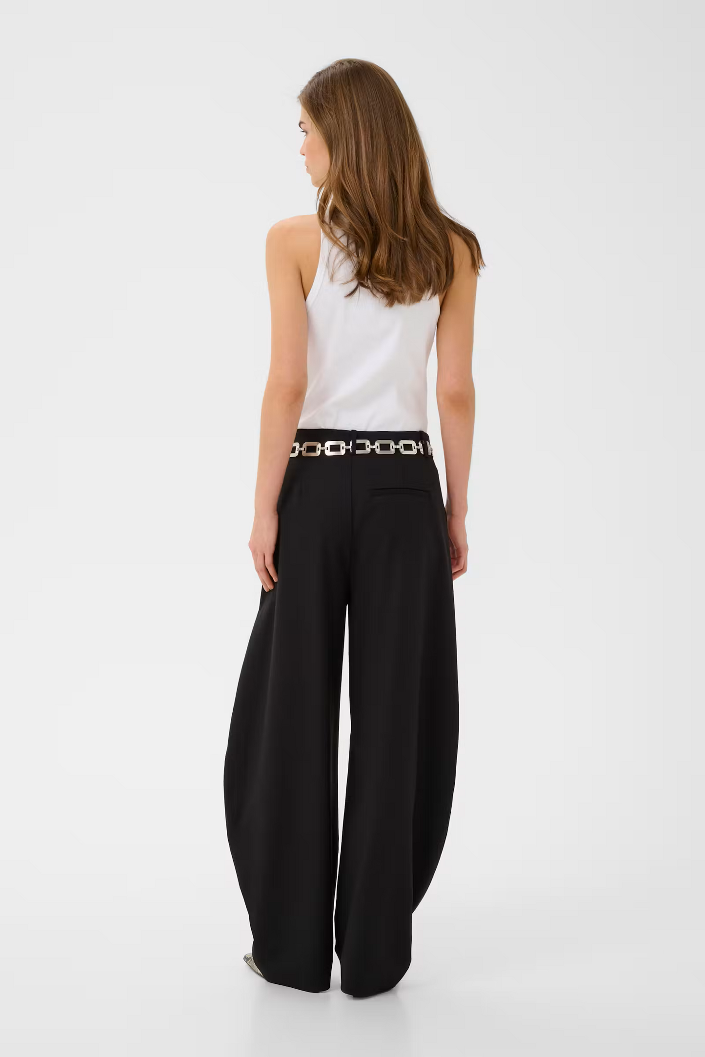 Gestuz - GZcallia Barrel Pants