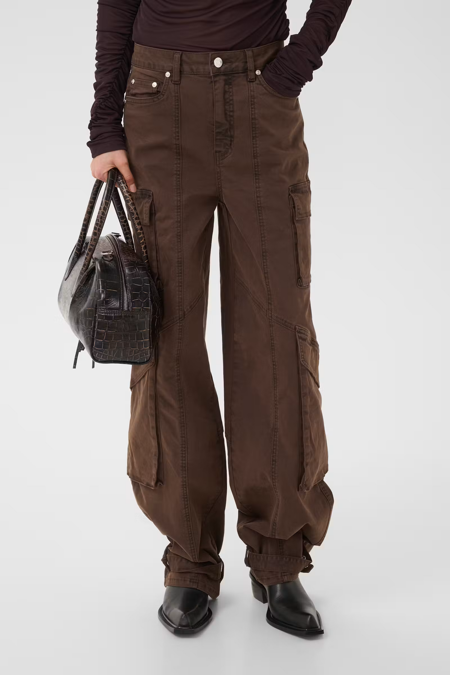 Gestuz - Gzcargi Pants Co
