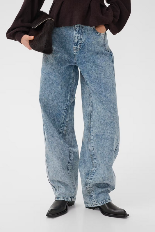 Gestuz - GZmawi Ballon Jeans