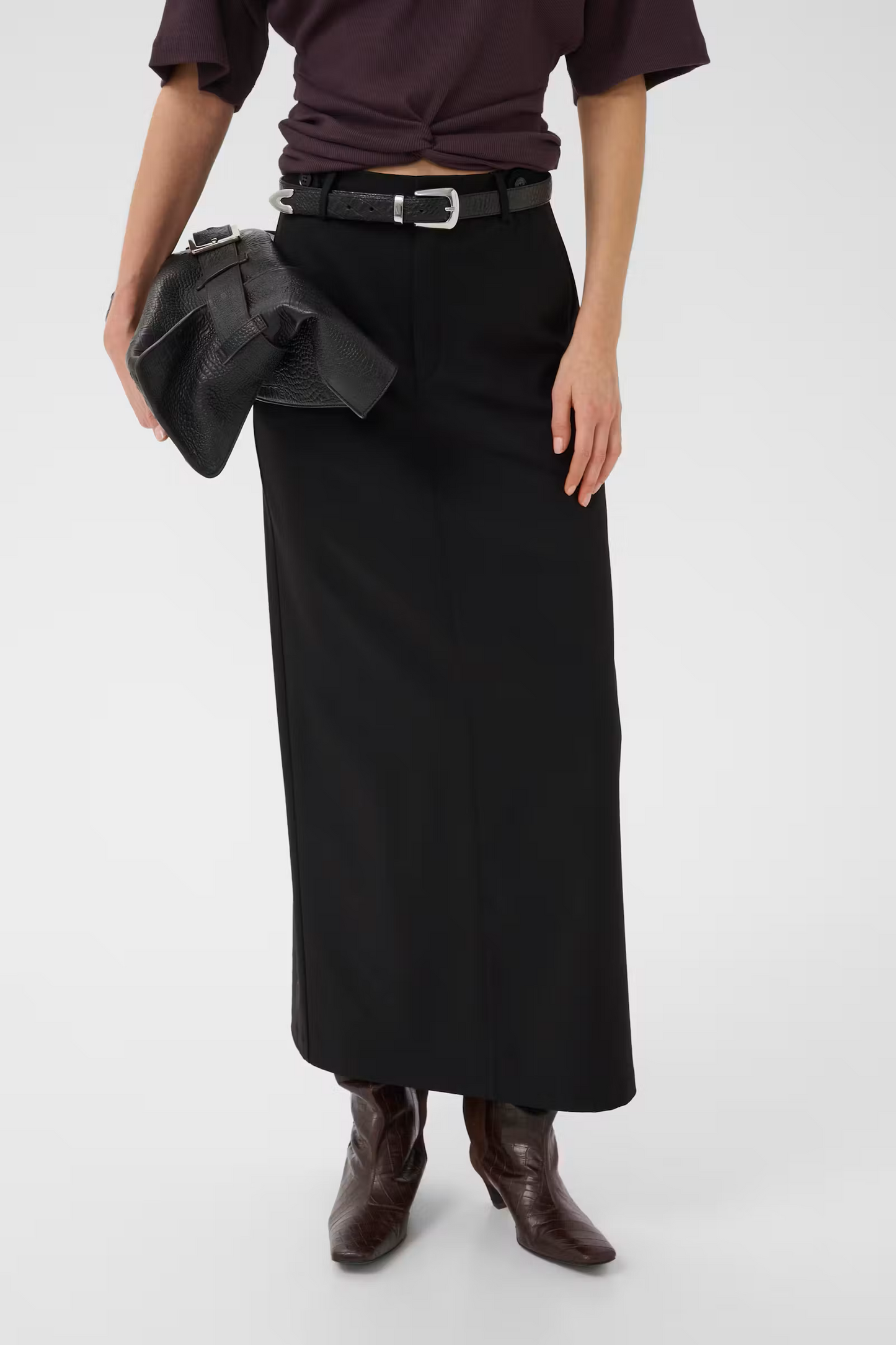 Gestuz - GZpaula Pencil Skirt