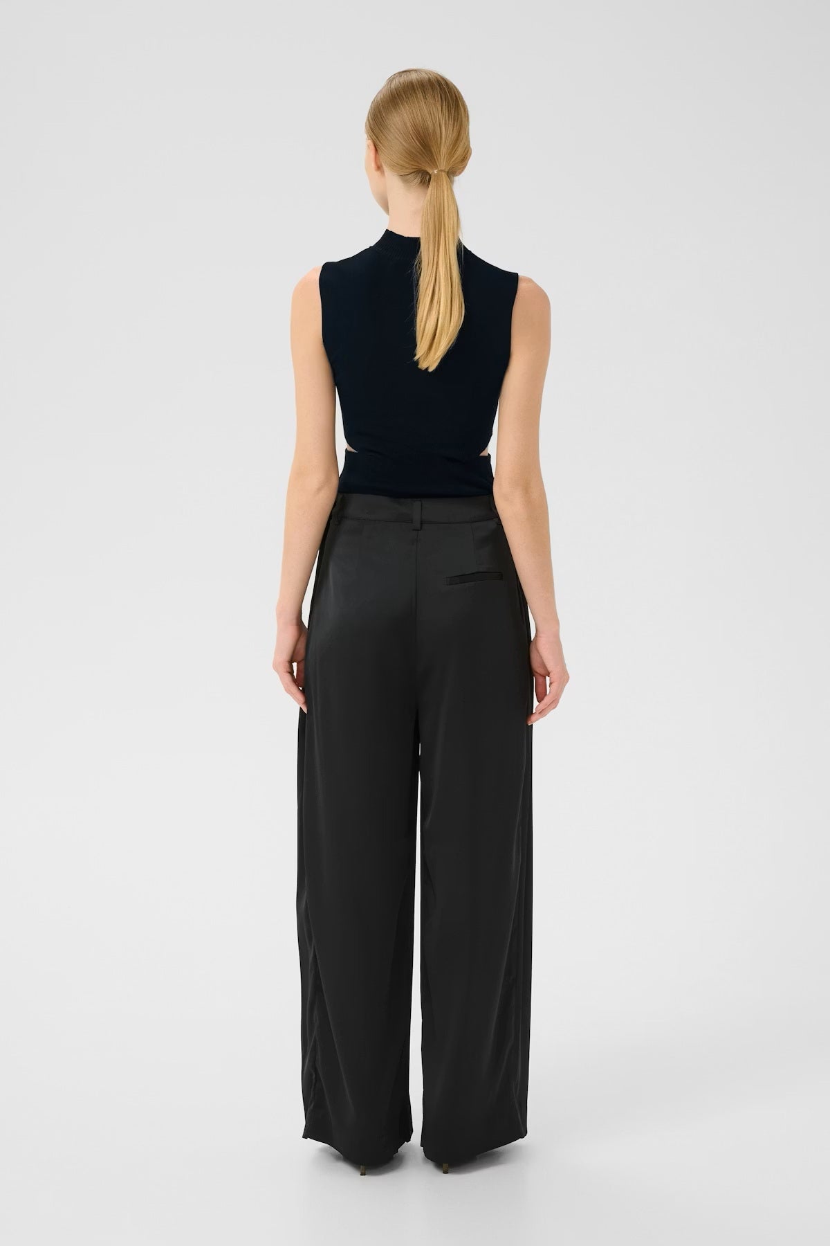 Gestuz Top - Gzbrinnett Top