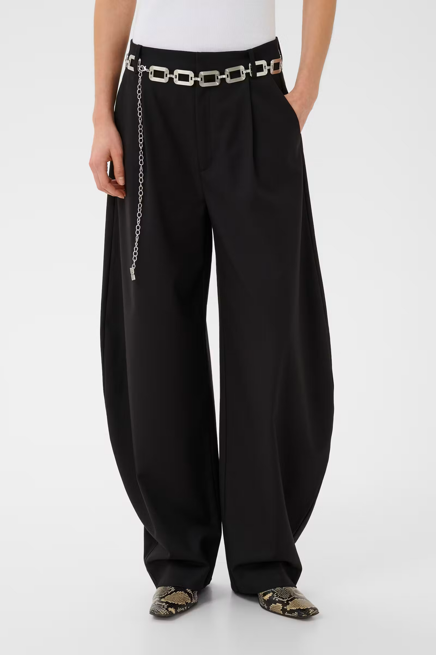 Gestuz - GZcallia Barrel Pants