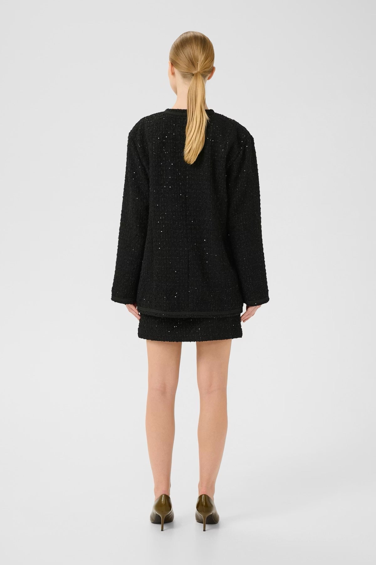 Gestuz Jacket - Gzkeiko Jacket