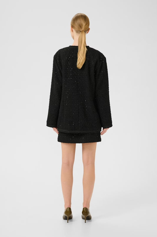 Gestuz Jacket - Gzkeiko Jacket