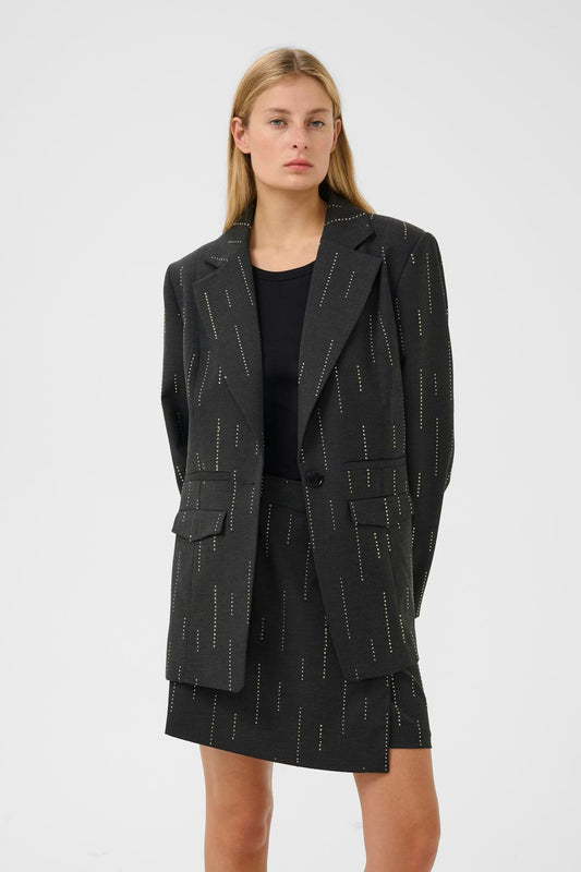 Gestuz Blazer - Gzadira