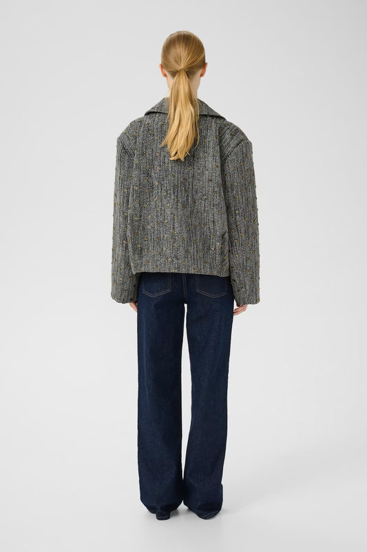 Gestuz Jacket - Gzriva Oz Jacket