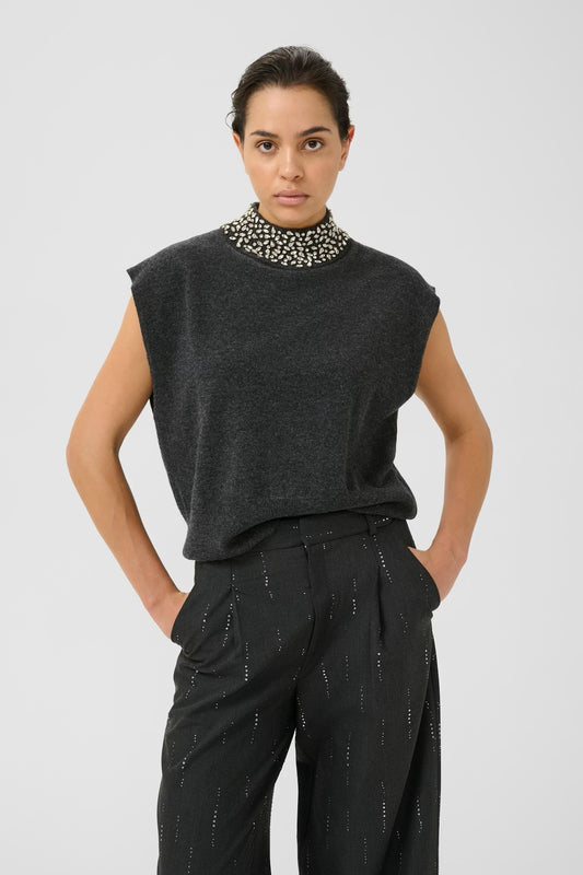 Gestuz Waistcoat -  Gzmanzi