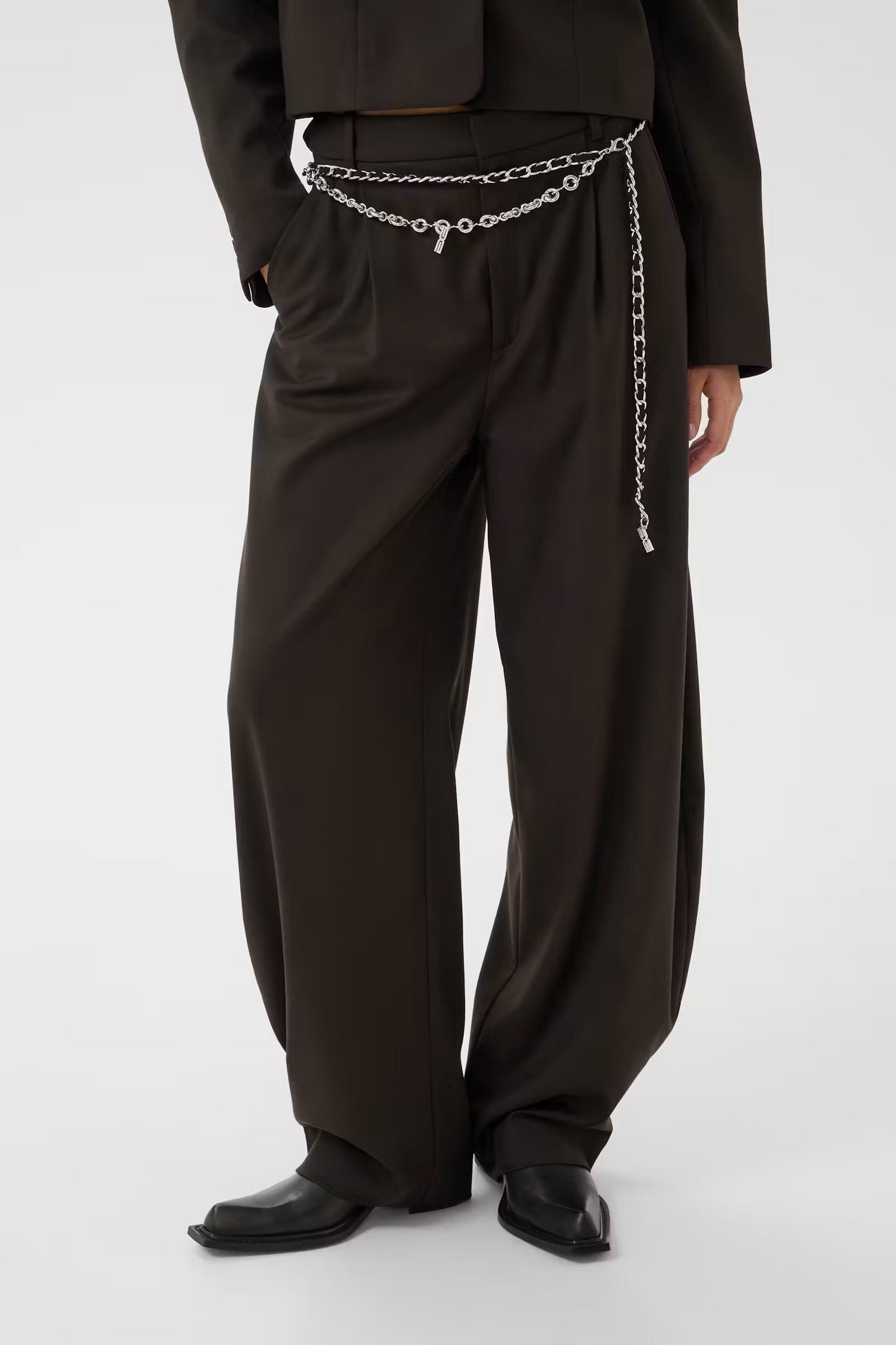 Gestuz - GZcallia Barrel Pants