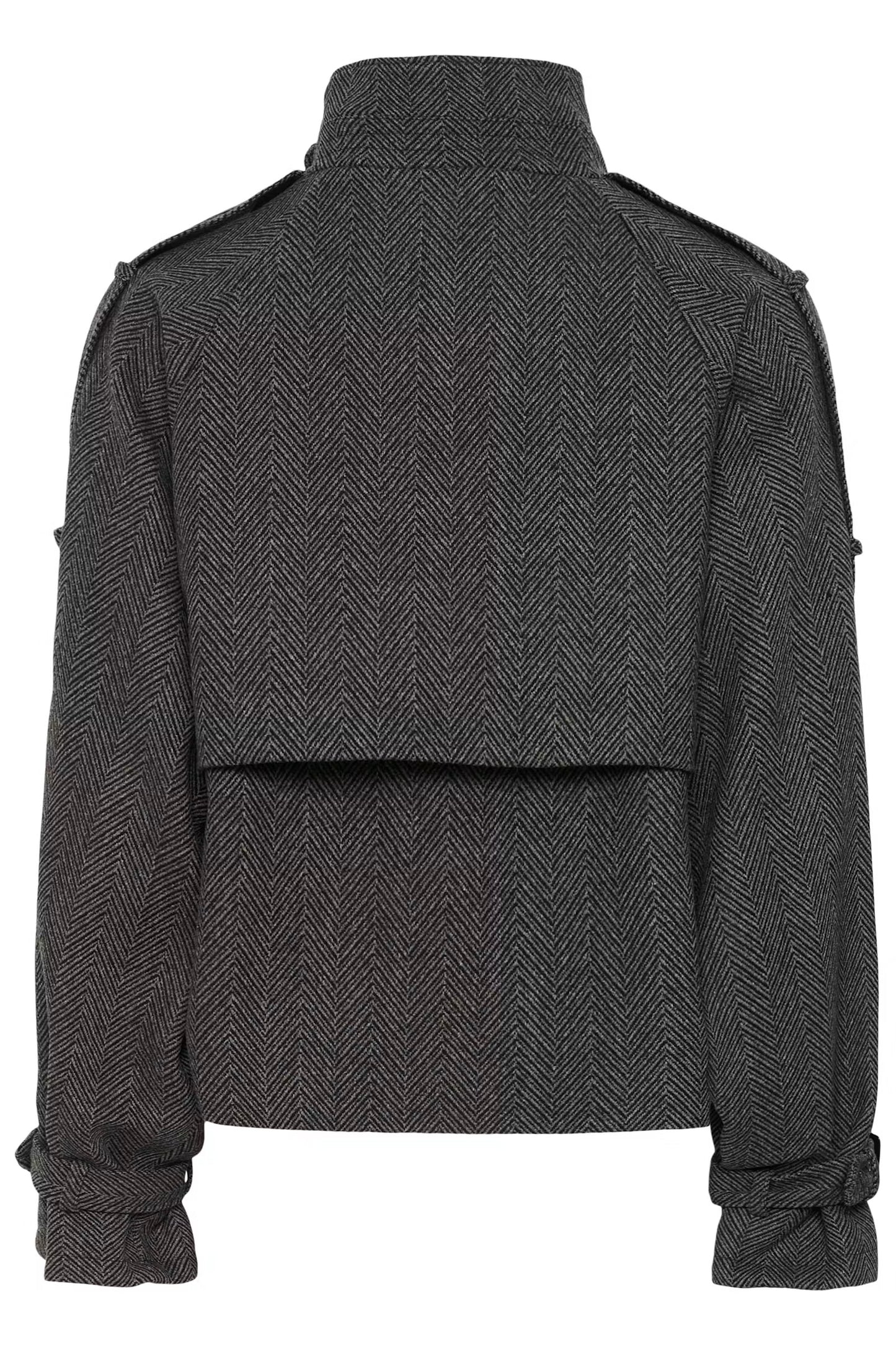 Gestuz - GZavic short jacket