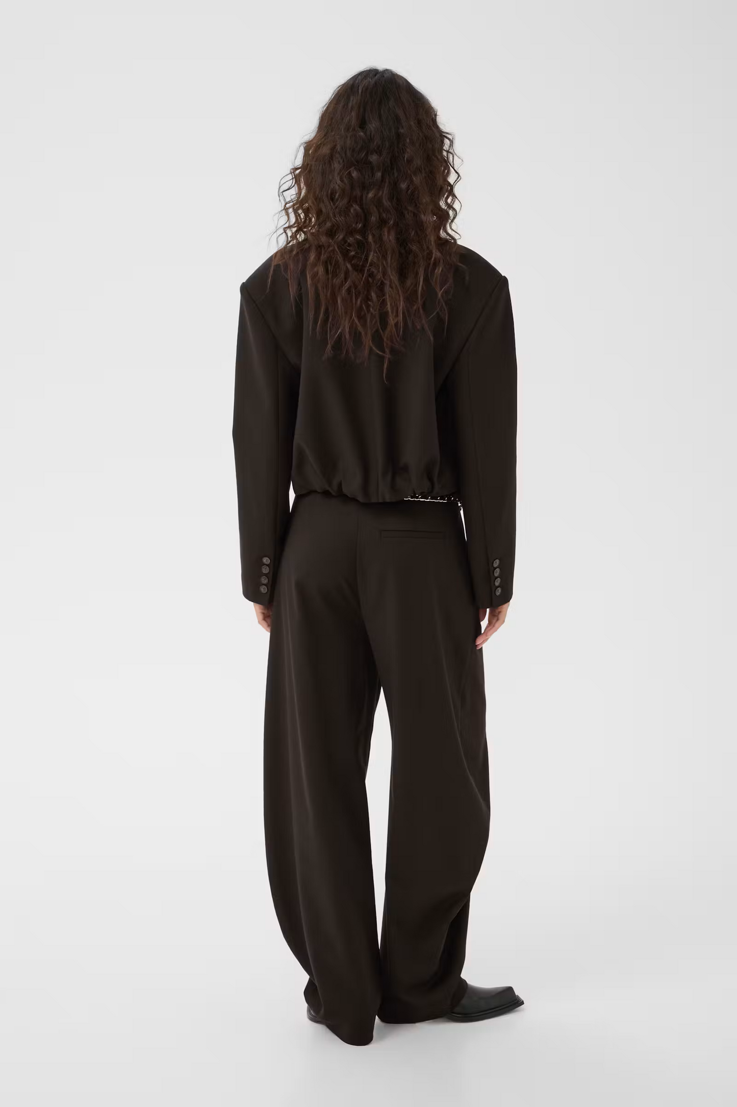 Gestuz - GZcallia Barrel Pants