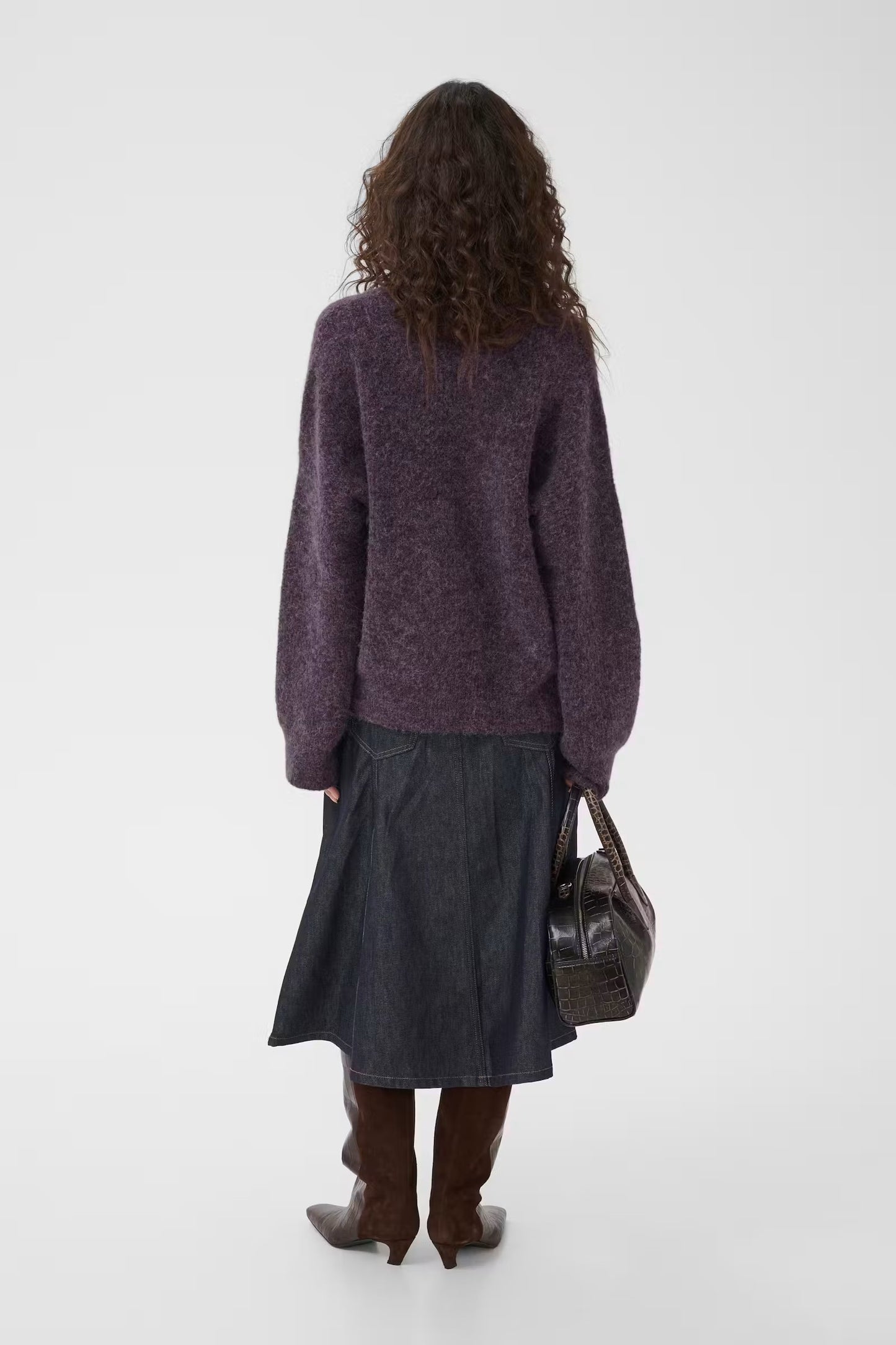Gestuz - Gzalpha Pullover Wo