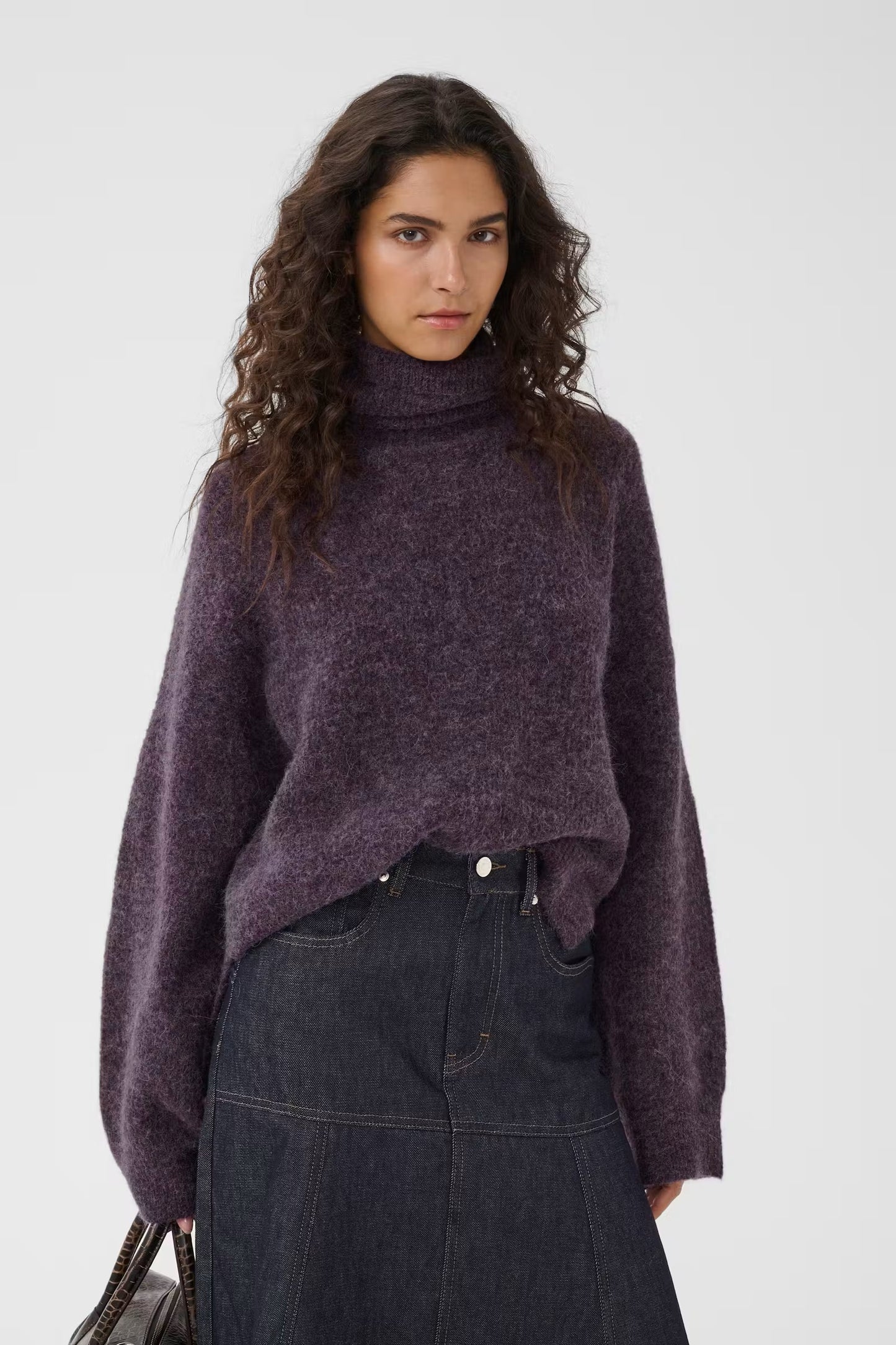 Gestuz - Gzalpha Pullover Wo