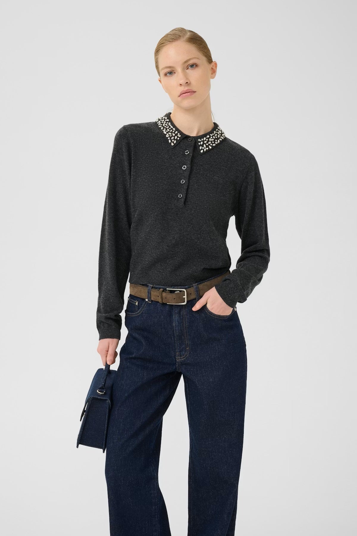 Gestuz Knitwear - Gzmanzi Knit