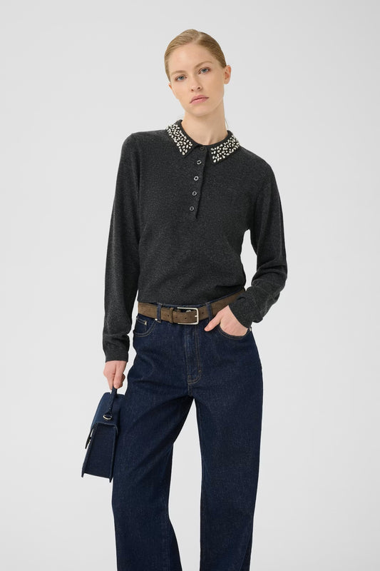 Gestuz Knitwear - Gzmanzi Knit