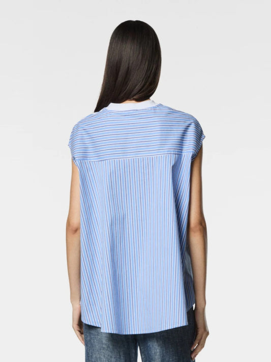Nenette - Dak T-Shirt