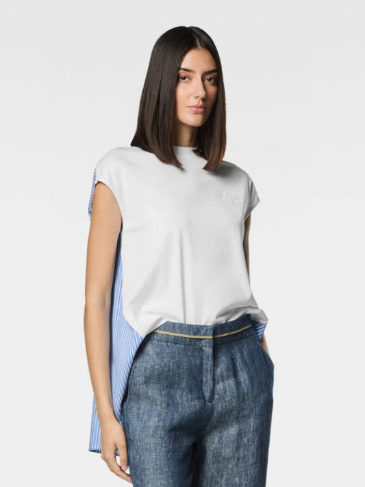 Nenette - Dak T-Shirt