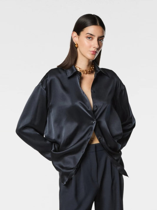 Nenette - Shirt Farfalla