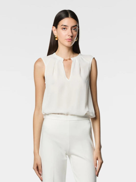 Nenette - Fionda Blouse