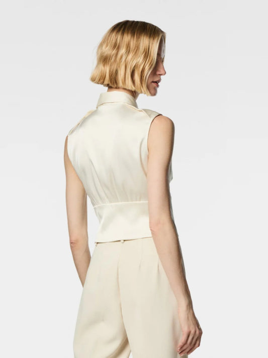 Nenette - Frassino Blouse