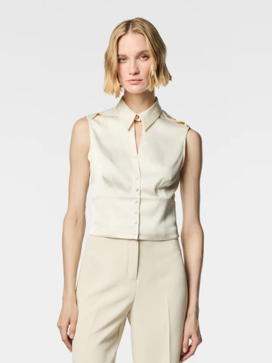 Nenette - Frassino Blouse