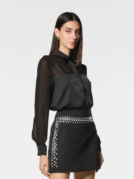 Nenette - Fuoco Shirt