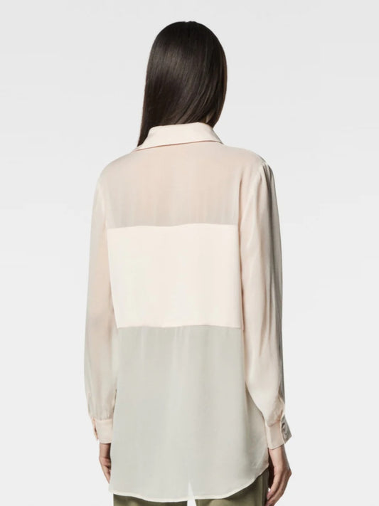 Nenette - Fuoco Shirt