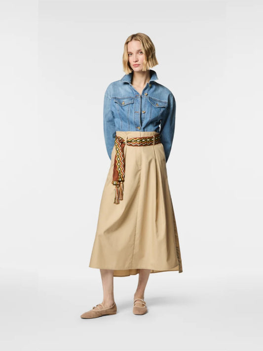 Nenette - Gela Skirt