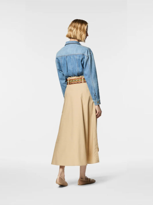Nenette - Gela Skirt