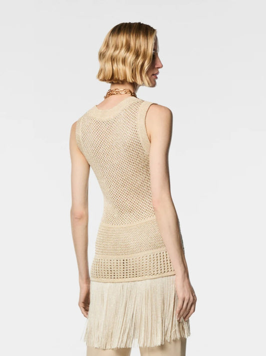 Nenette - Mirror TankTop