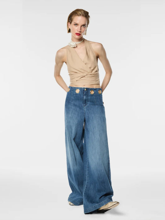 Nenette - Staffa Jeans