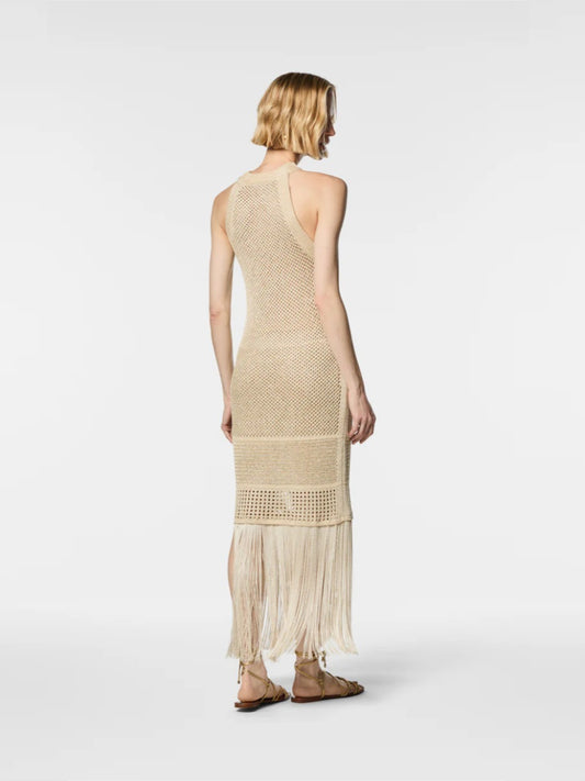 Nenette - Tua Lng Dress
