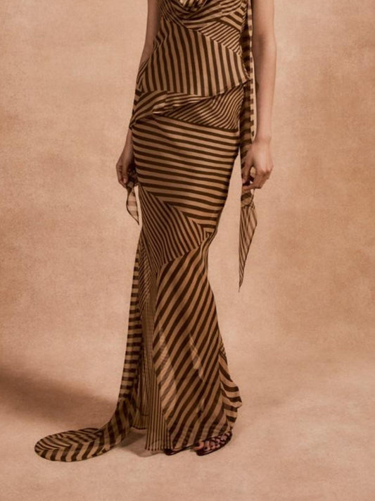 De La Vali - Diosa Skirt