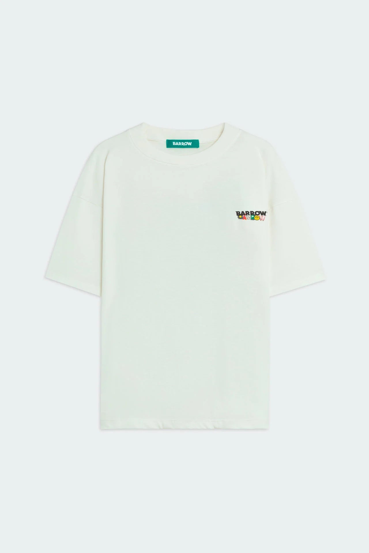 Barrow T-Shirt - Teeco