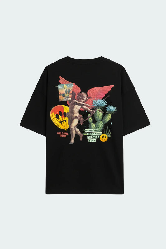 Barrow T-Shirt - Teeco