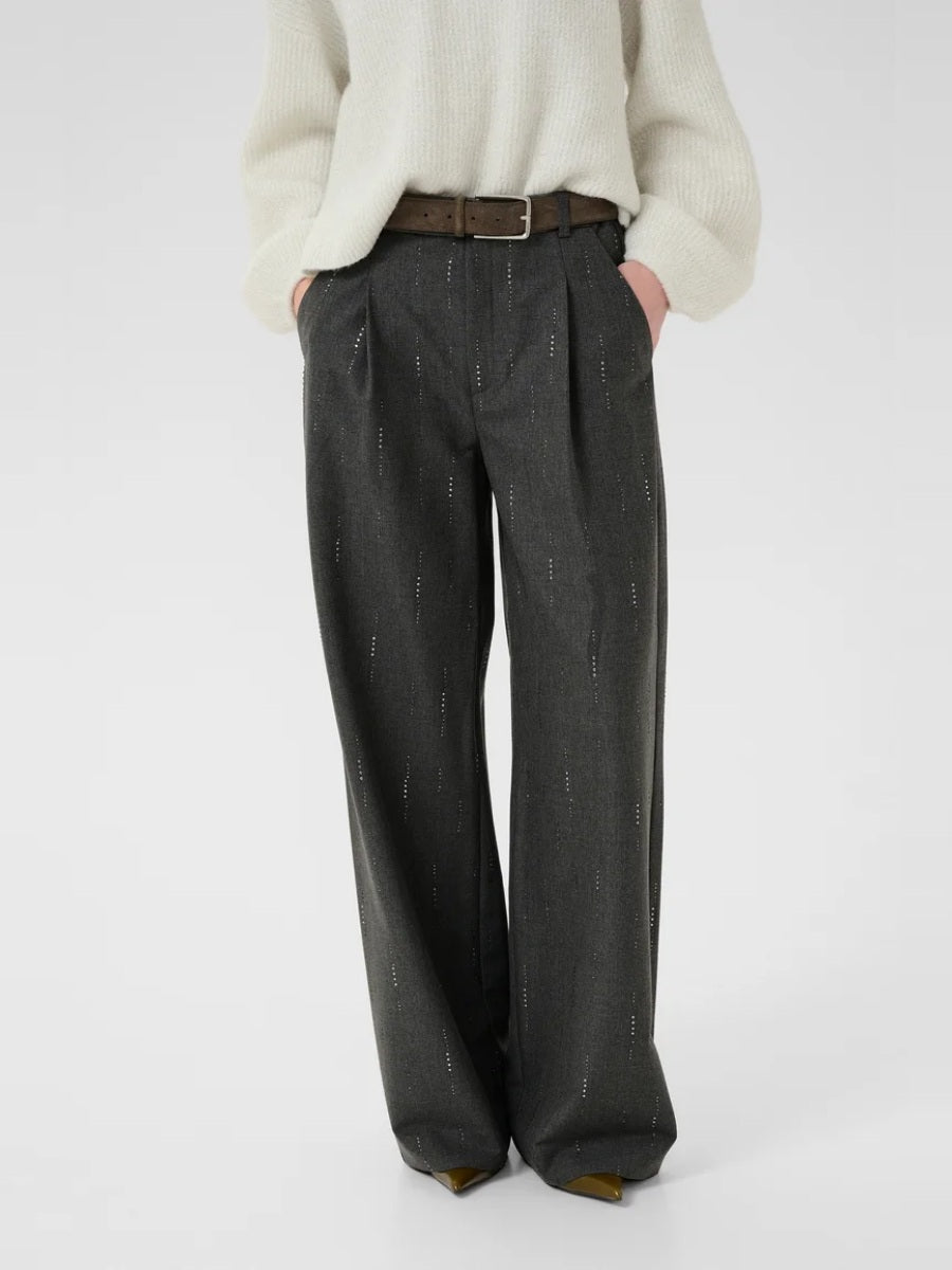 Gestuz Trouser - Gzadira Mw Pants