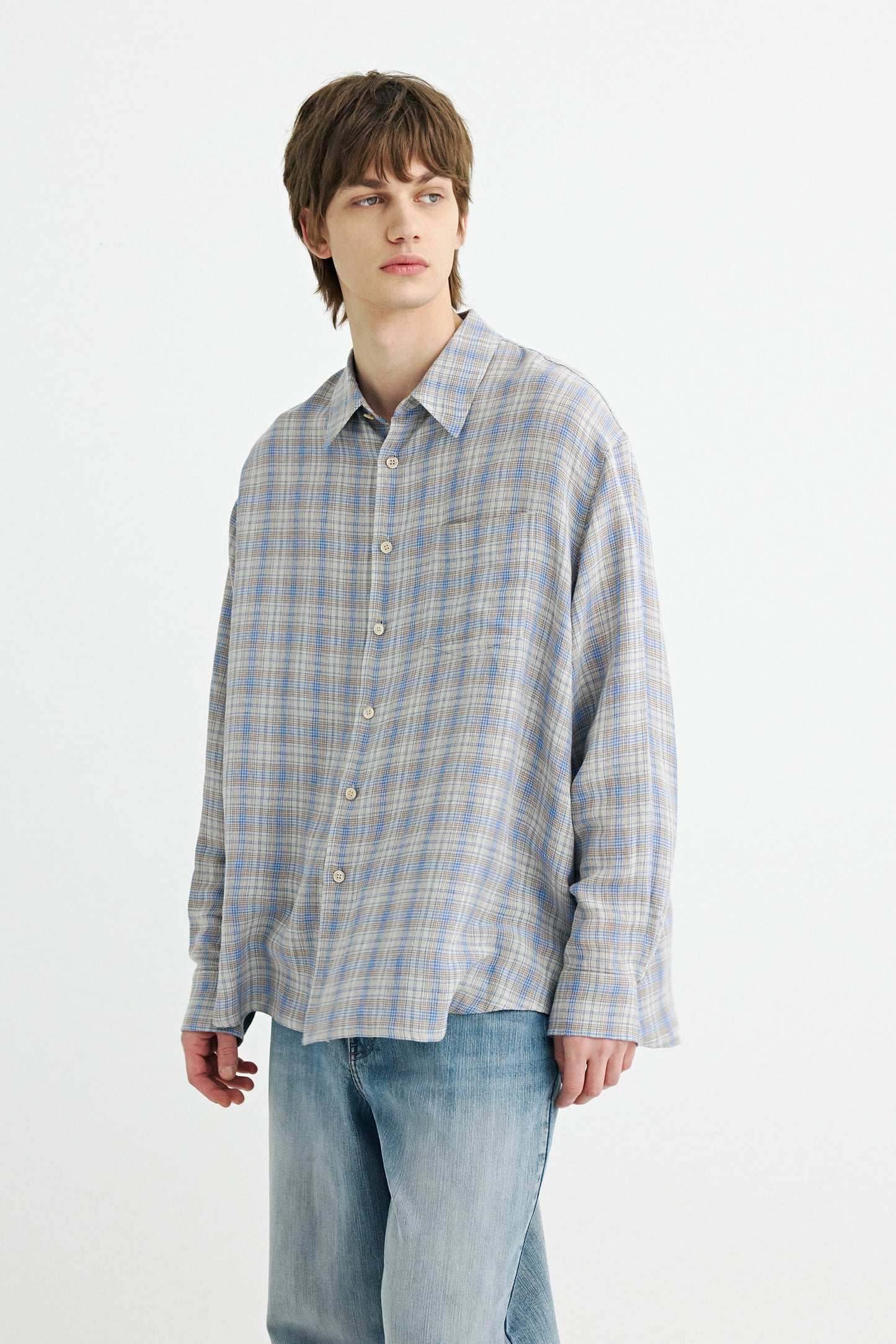Solid Homme - Shirt LiVi
