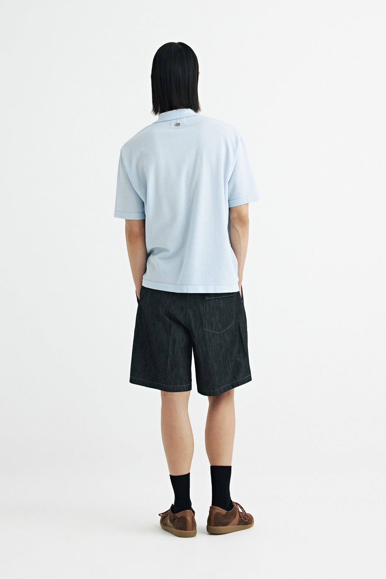 Solid Homme - Sweater CoNy