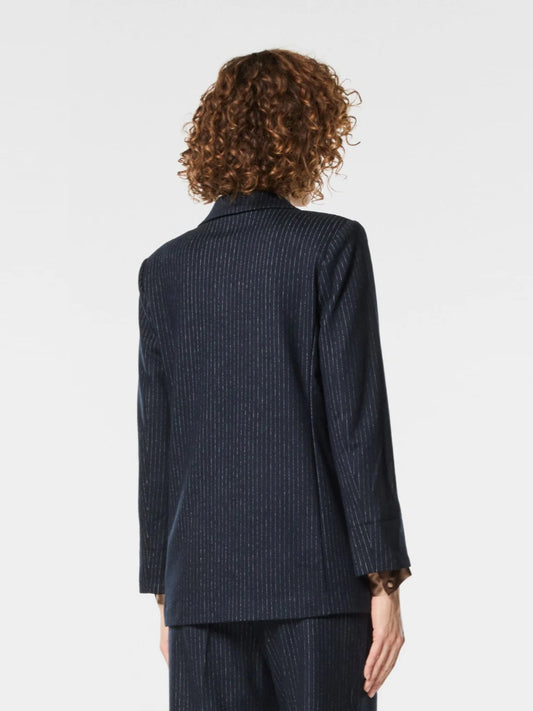 Nenette - Jacket Wevi