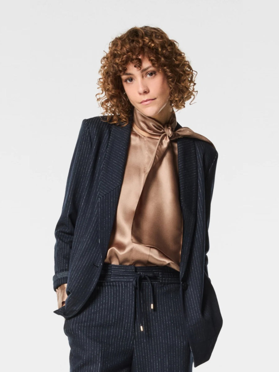 Nenette - Jacket Wevi – ANOTHER STORE
