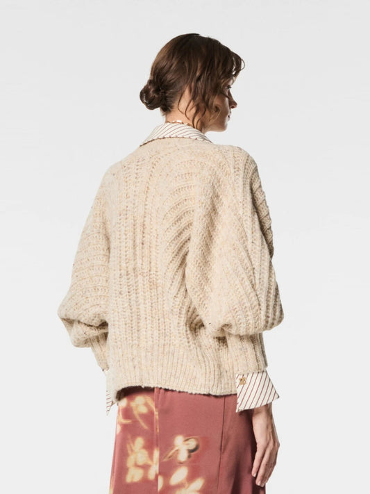 Nenette - Jacket Wppa