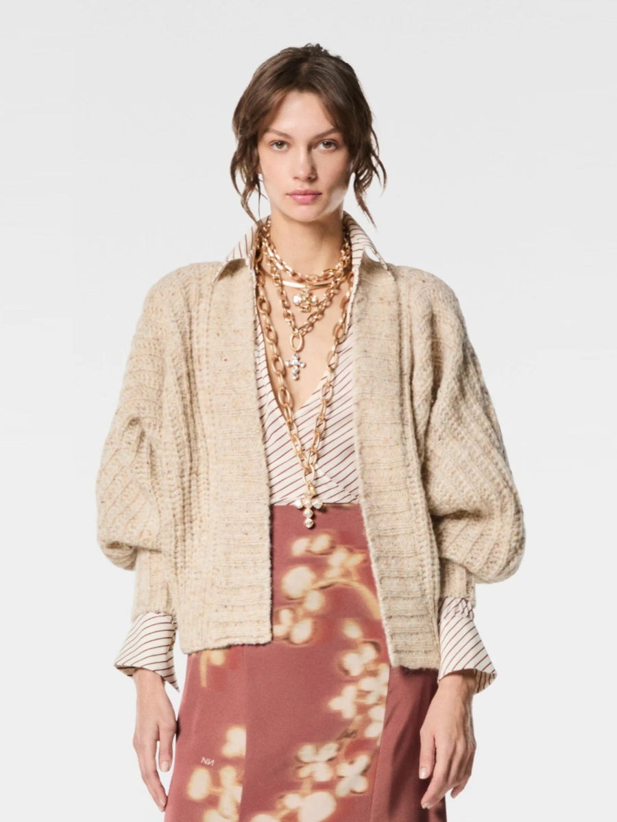 Nenette - Jacket Wppa