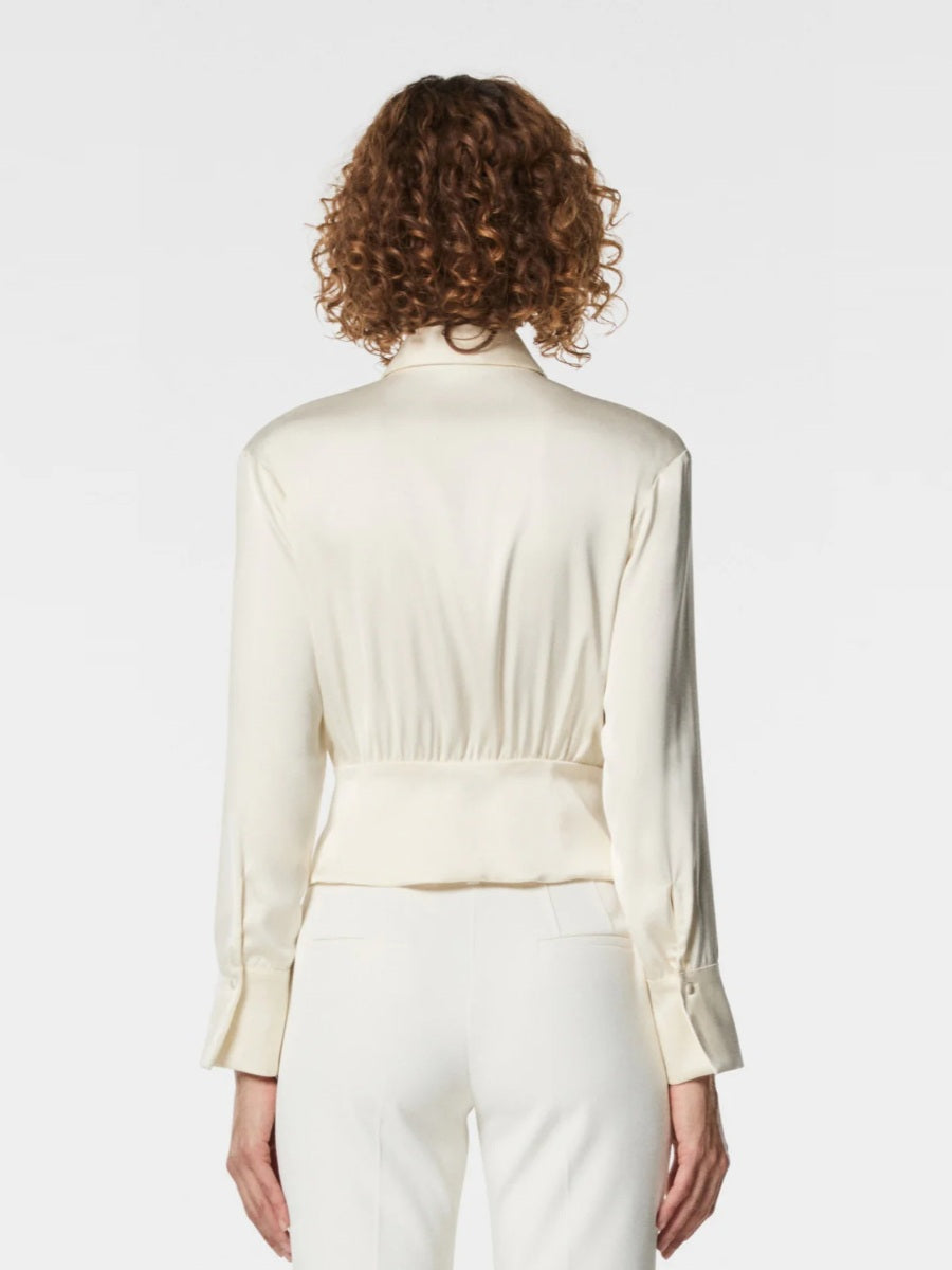 Nenette - Blouse Plea